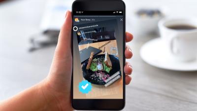 Pro Kontra Pengguna pada Instagram Stories Berdurasi 60 Detik