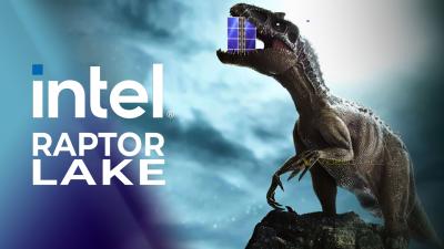 Intel Gen 13 Resmi Dirilis dengan Codename Intel Raptor Lake