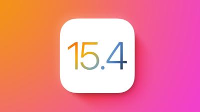 Fitur Terbaru iOS 15.4 yang untuk Penuhi Kebutuhan Pengguna