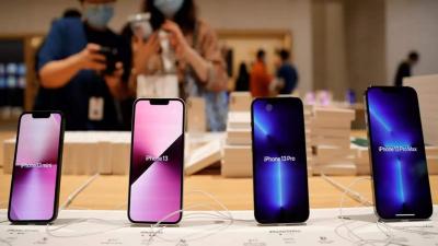 5 Rekomendasi iPhone 2022 Terbaik untuk Bujet Menengah