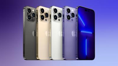 Memilih Spesifikasi dan Desain iPhone 14 Series Sesuai Kebutuhan