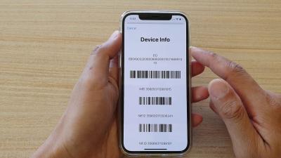 Waspada dengan IMEI iPhone Tidak Terdaftar, Begini Alasannya!