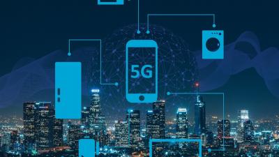 Jaringan 5G di Indonesia 2023, Tersedia di Beberapa Kota