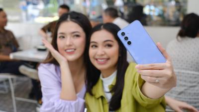 Fitur Kamera Galaxy A54 yang Bisa Bikin Foto Kamu Jadi Estetik