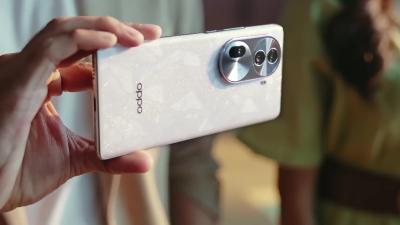 Buat Momen Imlek Kamu Lebih Estetik Lewat Kamera OPPO Reno11