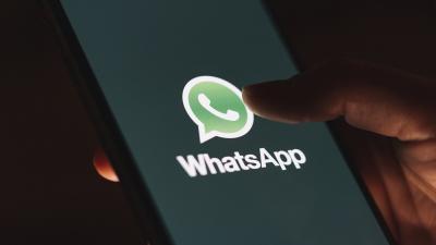 Rilis Versi Terbaru, Celah Keamanan WhatsApp Telah Diperbaiki