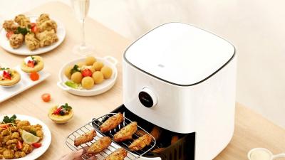 5 Kelebihan Air Fryer yang Buat Masakan Jadi Lebih Sehat