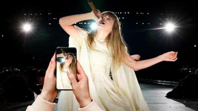 5 Tips Bikin Konten Video Konser Terbaik dengan Smartphone