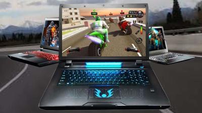 Dibekali NVIDIA RTX 3080, 7 Rekomendasi Laptop Gaming Monster Ini Bisa Jadi Pilihan