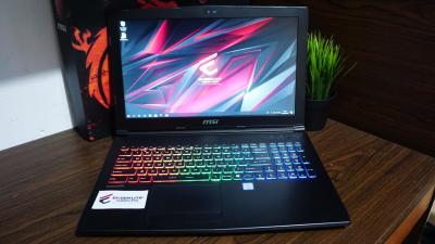 Tidak Cuma Gaming, 5 Rekomendasi Laptop Terbaik dari MSI yang Cocok untuk Aktivitas Pekerjaan