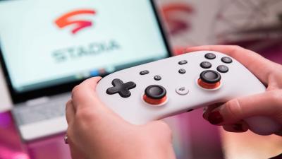 Layanan Google Stadia Akan Resmi Tutup pada Januari 2023