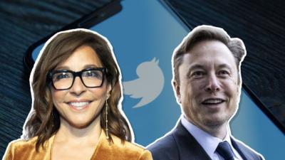 Gantikan Elon Musk, Linda Yaccarino Jadi CEO Twitter Baru