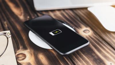 Ini Dia 5 Rekomendasi Smartphone Terbaru yang Dibekali Wireless charging Super Ngebut