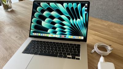 Intip Performa Unggul pada Spesifikasi Macbook Air M2 2023