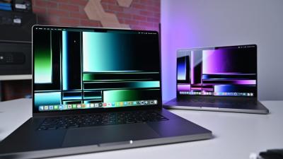 Ini Dia Spesifikasi Macbook Pro 2023, Hadirkan Kinerja Powerful