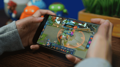 7 Rekomendasi HP Gaming Mid-end untuk Main Mobile Legends