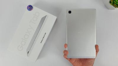 Belajar Sekaligus Bermain, 5 Kelebihan Samsung Galaxy Tab A7 Lite