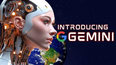 Google Gemini AI Didukung Teknologi Canggih Melebihi ChatGPT