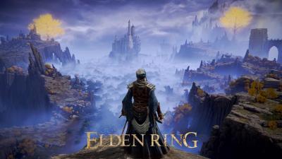 Isu Game Elden Ring Mobile Tengah Digarap Tencent Games