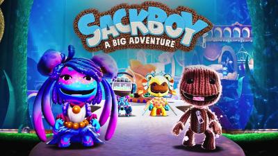 5 Hal yang Menjadi Pertimbangan untuk Memainkan Sackboy: A Big Adventure di Konsol PS5