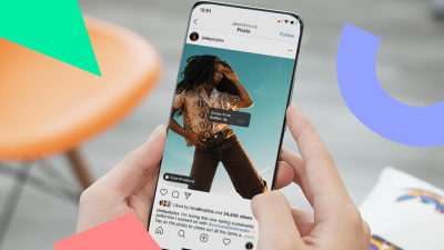 5 Alasan Mengapa Instagram Shopping Mampu Mendongkrak Bisnis Online