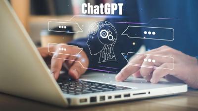 5 Tips Kreatif Memanfaatkan ChatGPT, Bisa Jadi Teman Curhat