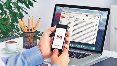 Tips Tangani Memori Email Google Penuh Secara Mudah