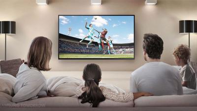 Tips Membersihkan Layar TV LED Secara Tepat dan Mudah