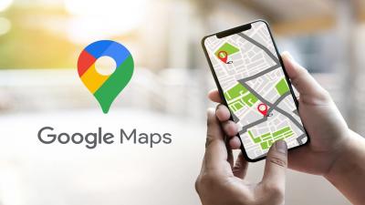 Anti Kesasar, Tips Menggunakan Google Maps Secara Tepat