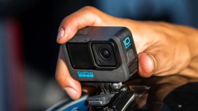 Pilihan Kamera GoPro Terbaik Alternatif GoPro Hero10 Black