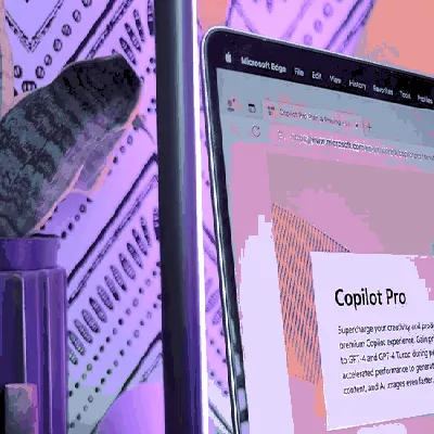 Fitur Microsoft Copilot Pro yang Bikin Kerjaan Makin Efisien