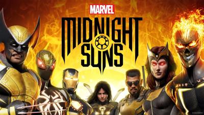 3 Fakta Menarik Marvel's Midnight Suns yang Akan Segera Rilis