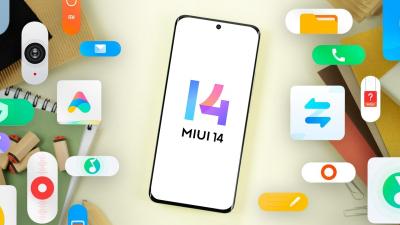 Fitur MIUI 14 Kini Sudah Bisa Dinikmati di Sejumlah HP Xiaomi