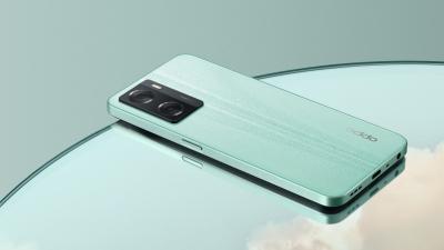 5 Kelebihan Oppo A57 yang Didukung Teknologi SuperVOOC 33W