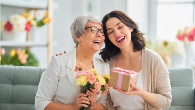 Jelang Mother’s Day, Siapkan Kado untuk Ibu Dari Sekarang