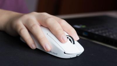 3 Rekomendasi Wireless Mouse Logitech untuk Gaming dan Kerja