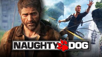 Sejumlah Rekomendasi Game Naughty Dog Terpopuler di Pasaran