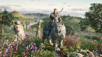 Pilihan Open World Game Terbaik di Steam untuk Dimainkan