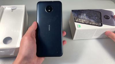 Beberapa Kelebihan Nokia C20 yang Layak Dipertimbangkan