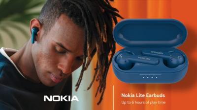 Pertimbangan Memilih TWS Nokia Power Earbuds Sesuai Kebutuhan