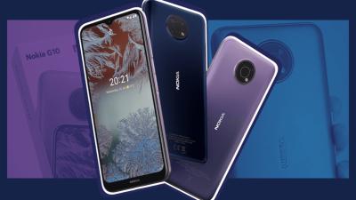 5 Kelebihan Nokia G10 yang Tampil Elegan Namun Terjangkau