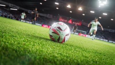 Sejumlah Rekomendasi Game Sepak Bola yang Tidak Biasa