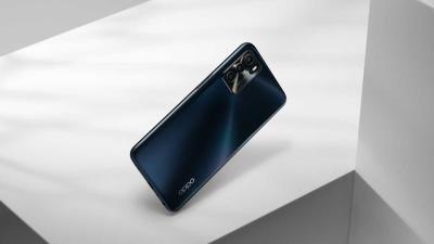 Desain Stylish dengan Baterai Awet, 5 Keunggulan Oppo A16