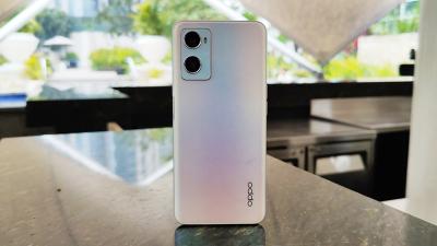 5 Kelebihan Oppo A96 yang Tampil Makin Stylish dan Bertenaga