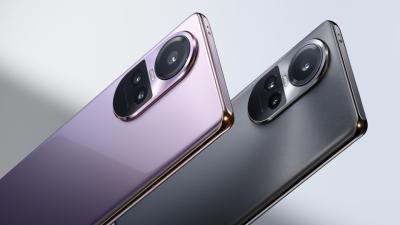 Ramaikan Pasar HP Mid Range, Oppo Umumkan HP Oppo Reno 10 Series