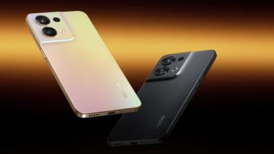 5 Kelebihan Oppo Reno 8 5G untuk Dukung Beragam Aktivitas