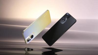 5 Peningkatan Spesifikasi Oppo Reno 8 Z 5G yang Makin Canggih