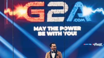 Lokapasar Game Terbesar G2A Siap Merambah Pasar Game Indonesia