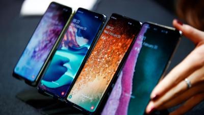 Alasan Pasar Smartphone Masih Anjlok Hingga Kuartal Ketiga 2022