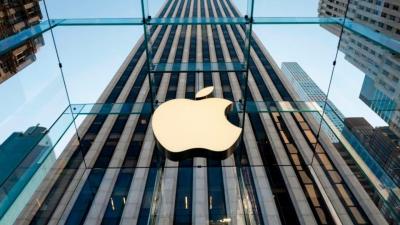 Perusahaan Apple Raih Pendapatan Tertinggi Smartphone Sedunia